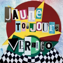 CD VERTIGO