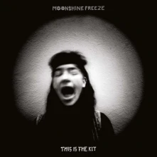 Vinyl MOONSHINE FREEZE