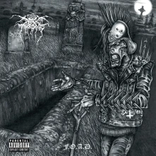 CD F.O.A.D.