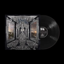 Ghost, Vinyl SKELETA