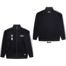 The Beatles, Bunda Meyba Logos, Unisex, Čierna