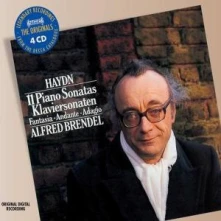CD SONATY KLAVIRNI