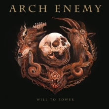 Vinyl Will To Power (Re-Issue 2023)