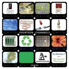 CD FOURTEEN CHANNELS