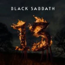 Black Sabbath, CD 13