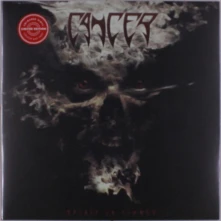 Vinyl Cancer - Spirit In Flames