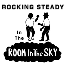 CD ROCKING STEADY IN THE ...