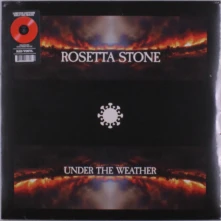 Rosetta Stone, Vinyl UNDER THE WEATHER