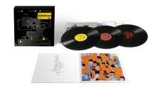 Vinyl WILCO - WHOLE LOVE