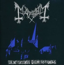 CD DE MYSTERIIS DOM SATHANAS