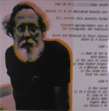 Vinyl ORCUTT, BILL - JUMP ON IT