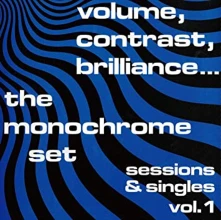 Vinyl VOLUME, CONTRAST, BRIL...