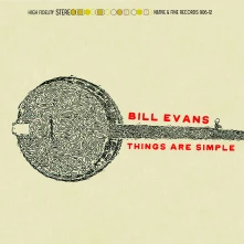 CD THINGS ARE SIMPLE