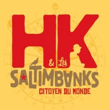 CD CITOYEN DU MONDE