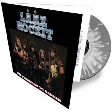 Vinyl No Stranger To Danger