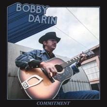 Bobby Darin, CD DARIN, BOBBY - COMMITMENT