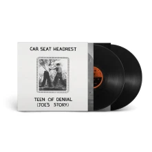 Vinyl TEENS OF DENIAL: JOE'S...
