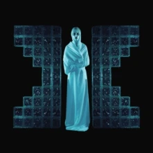 Drab Majesty, CD THE DEMONSTRATION