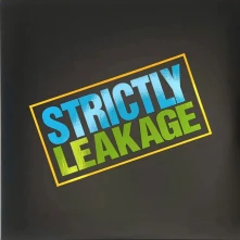Atmosphere, Vinyl STRICTLY LEAKAGE