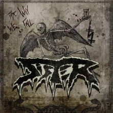 CD WAY WE FALL