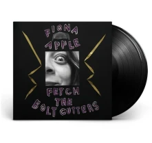 Fiona Apple, Vinyl Fetch the Bolt Cutters