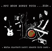 Plastic People of the Universe, Vinyl Mejla Hlavsa´S Happy Hearts Club Band