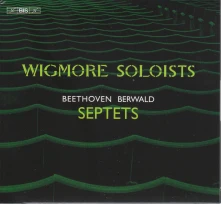 CD SEPTETS