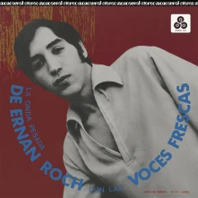 Vinyl LA ONDA PESADA