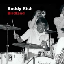 CD BIRDLAND