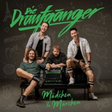 CD MADCHEN & MARCHEN