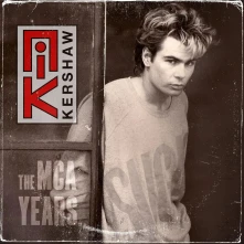 CD THE MCA YEARS