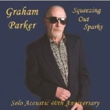 Vinyl SQUEEZING OUT SPARKS - SOLO ACOUSTIC 40TH ANNIVERSARY