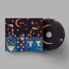 Shame, CD FOOD FOR WORMS