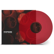 Vinyl VITAL SIGNS