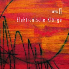 CD ELEKTRONISCHE KLAENGE