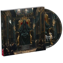 CD DARKNESS INVISIBLE