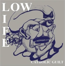 Vinyl 7-CATHOLIC GUILT
