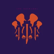 CD ELEPHANTS OF MARS