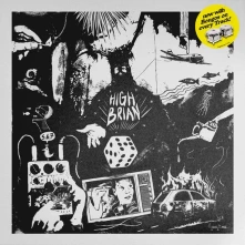 Vinyl FIVE, SIX, SEVEN