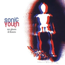Vinyl SONIC YOUTH - NYC GHOSTS & FLOWERS