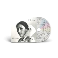 Flea, CD HONORA