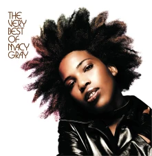 CD The Very Best Of Macy Gray