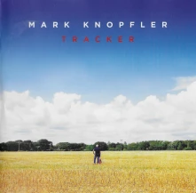 CD Tracker
