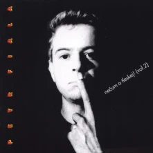 Petr Fiala, CD Nečum A Tleskej! (Vol. 2) (30th Anniversary Edition)