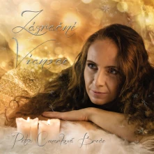 Petra Cmarková Breče, CD Zázračné Vianoce