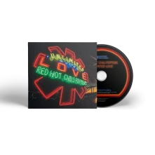 CD Unlimited Love