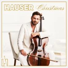 Stjepan Hauser, CD Christmas