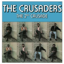 CD The 2nd Crusade
