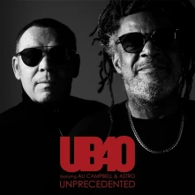 Vinyl Unprecedented