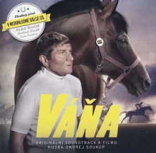 CD Váňa (Originální Soundtrack K Filmu)